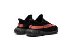 adidas yeezy boost 350 v2 kinder core black  red schuh