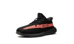 adidas yeezy boost 350 v2 kinder core black  red schuh