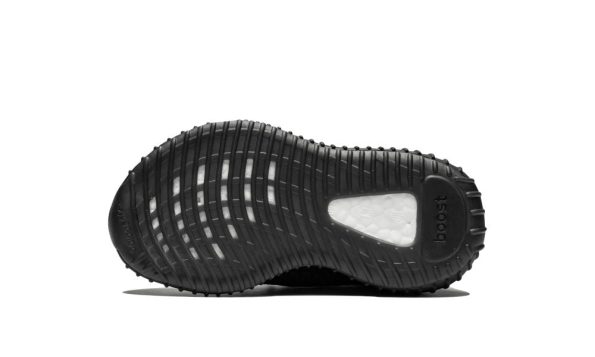 adidas yeezy boost 350 v2 kleinkinder black schuh