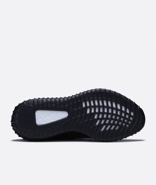 adidas yeezy boost 350 v2 black-static schuh