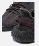 adidas yeezy boost 350 v2 black-static schuh