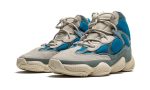 adidas yeezy 500 high frosted blue schuh