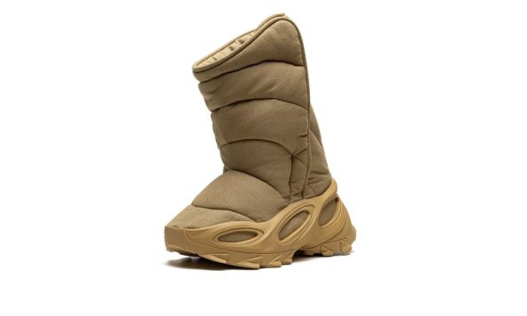adidas yeezy insulated boot khaki schuh