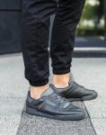 adidas yeezy powerphase core black schuh
